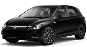 Auto mieten 3 Monate