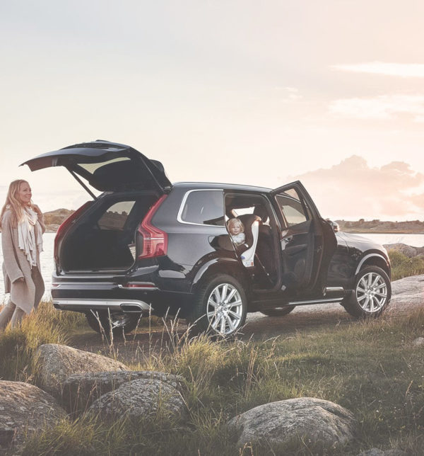 Auto mieten 3 Monate